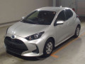 2022 Toyota YARIS