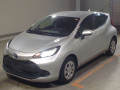 2022 Toyota Aqua
