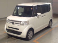 2016 Honda N-BOX