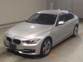 2015 BMW 3 Series