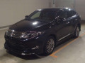 2014 Toyota Harrier