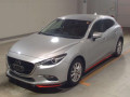 2016 Mazda Axela Sport