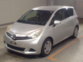 2013 Toyota Ractis