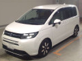 2025 Honda Freed