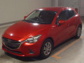 2016 Mazda Demio