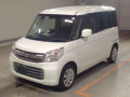 2017 Suzuki Spacia