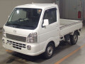 2020 Mazda Scrum Truck