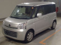 2015 Mazda Flair Wagon