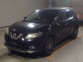 2015 Nissan X-Trail