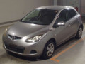 2010 Mazda Demio