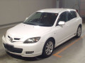 2007 Mazda Axela Sport