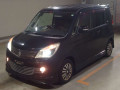2011 Suzuki Solio