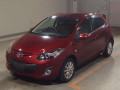 2012 Mazda Demio