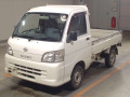 2013 Daihatsu Hijet Truck
