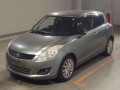 2011 Suzuki Swift