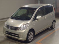 2010 Daihatsu Move