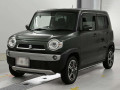 2015 Suzuki Hustler