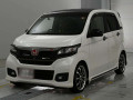2017 Honda N-Wgn Custom
