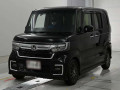 2022 Honda N-BOX CUSTOM