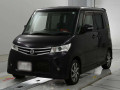 2011 Nissan Roox