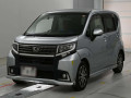 2015 Daihatsu Move