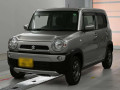 2019 Suzuki Hustler