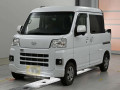 2022 Daihatsu Hijet Cargo