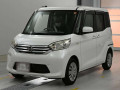 2015 Nissan DAYZ ROOX