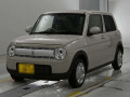 2025 Suzuki ALTO Lapin