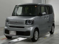 2025 Honda N-BOX