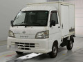 2014 Daihatsu Hijet Truck