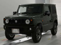 2025 Suzuki Jimny