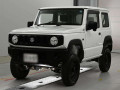 2026 Suzuki Jimny