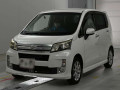 2013 Daihatsu Move