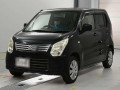 2013 Suzuki Wagon R