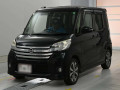 2015 Nissan DAYZ ROOX