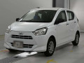 2024 Daihatsu Mira e:S