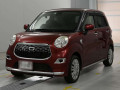 2017 Daihatsu Cast