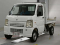 2011 Suzuki Carry Truck