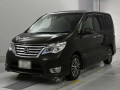 2014 Nissan Serena