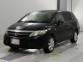 2006 Honda Airwave
