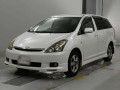 2003 Toyota Wish