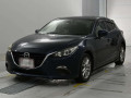 2015 Mazda Axela Sport