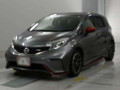 2015 Nissan Note