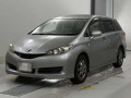 2011 Toyota Wish