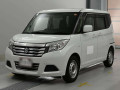 2019 Suzuki Solio