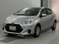 2016 Toyota Aqua