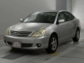2003 Toyota Allion