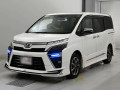 2019 Toyota Voxy