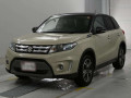 2017 Suzuki Escudo